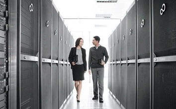 Dell EMC Unity Buyers