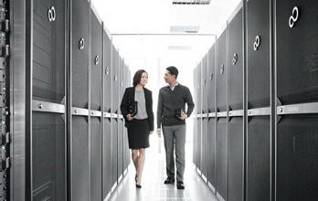 Flash Storage Buyers