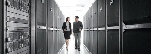 Sell Used Lenovo Storage