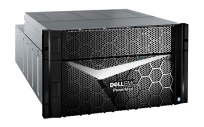 Used Dell EMC PowerMax Arrays for Sale
