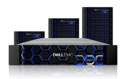 Used Dell EMC Unity Arrays for Sale