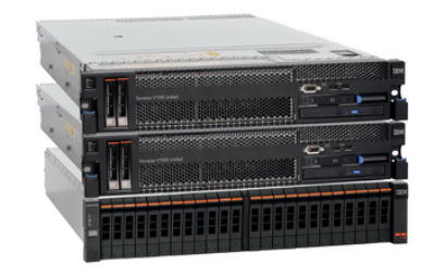 Used IBM Arrays for Sale